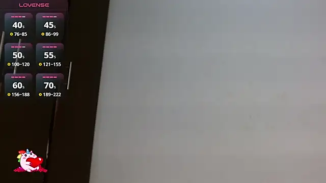 Kayla21  online show from January 2026 01:05:02 PM