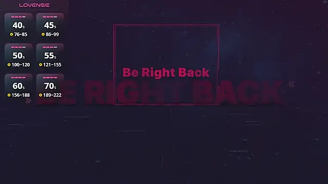 Kayla21  online show from February 2026 01:04:02 PM