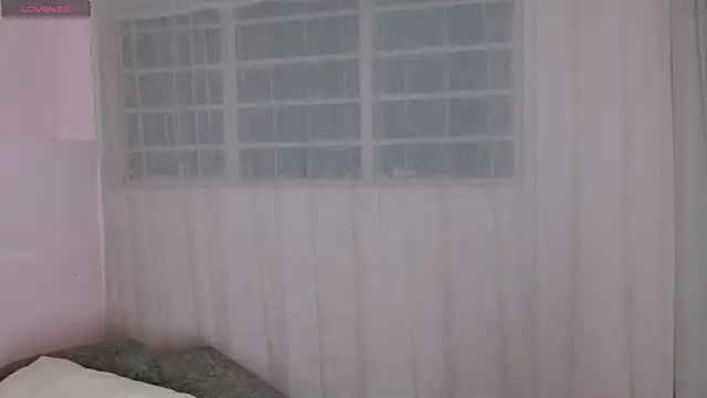 AnnieSparkle online show from March 2026 11:24:01 PM