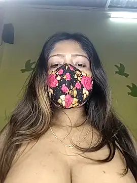 Love143A online show from January 2026 04:17:02 AM