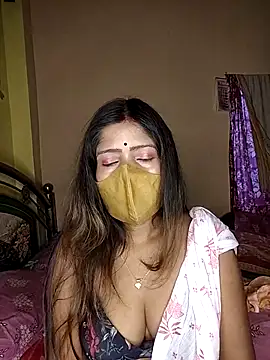 Love143A online show from April 2026 04:01:01 AM