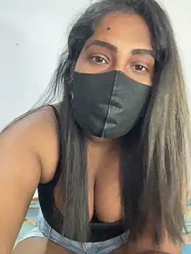 Choco Chuby online show from October 2025 10:02:02 AM