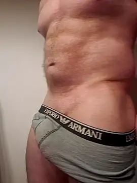 AlphaGymMale online show from January 2026 12:16:01 AM