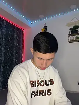 Snapshot of Alejandro_BigCock22 chatting on September 2025 03:30:01 AM Alejandro BigCock22 online show from September 2025 03:30:01 AM