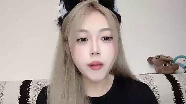 XingKongCOCO-107 online show from October 2025 11:41:02 AM