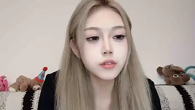 XingKongCOCO-107 online show from October 2025 01:09:01 PM