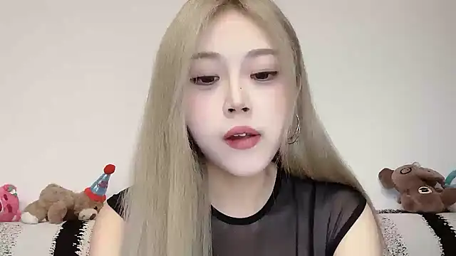 XingKongCOCO-107 online show from October 2025 11:10:01 AM