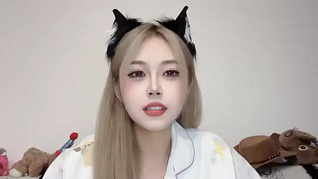 XingKongCOCO-107 online show from October 2025 10:49:02 AM