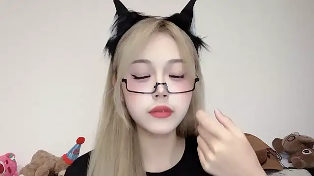 XingKongCOCO-107 online show from October 2025 11:32:02 AM