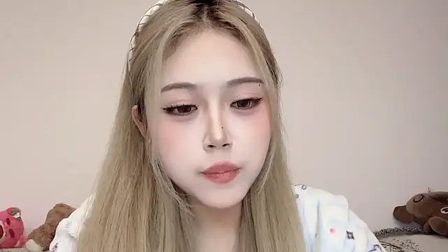 XingKongCOCO-107 online show from November 2025 12:17:01 PM