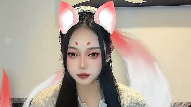 XingKongCOCO-107 online show from November 2025 11:54:02 AM