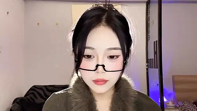 XingKongCOCO-107 online show from November 2025 12:29:02 PM