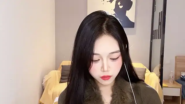 XingKongCOCO-107 online show from November 2025 01:04:01 PM