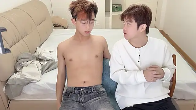 STxuguanhan online show from November 2025 06:17:02 AM