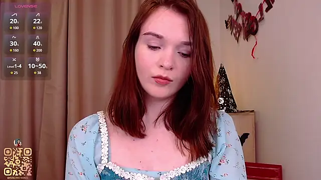 Snapshot of EvaJackson111 chatting on October 2025 02:10:01 PM EvaJackson111 online show from October 2025 02:10:01 PM