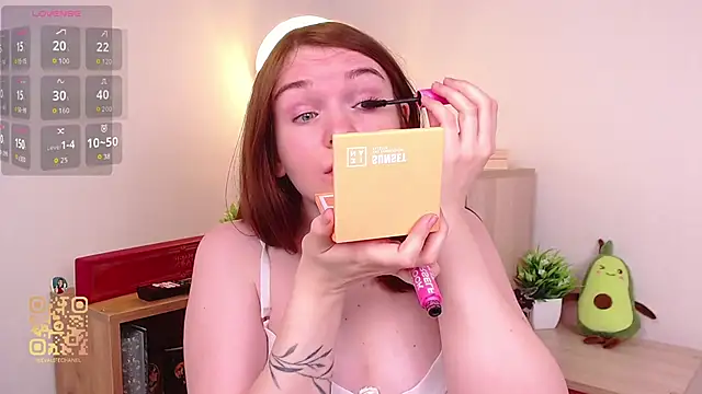 Snapshot of EvaJackson111 chatting on November 2025 02:12:02 PM EvaJackson111 online show from November 2025 02:12:02 PM