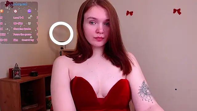 Snapshot of EvaJackson111 chatting on December 2025 03:17:01 PM EvaJackson111 online show from December 2025 03:17:01 PM