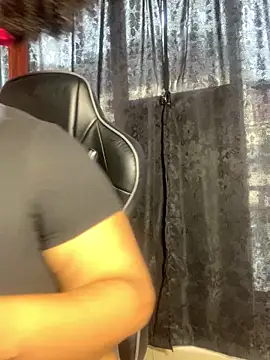 Yera brown69 online show from October 2025 08:19:02 PM