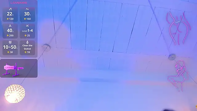 Snapshot of GabbieMonson chatting on November 2025 01:22:02 PM GabbieMonson online show from November 2025 01:22:02 PM