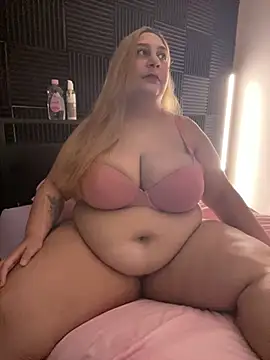 SpicyThic online show from May 2026 09:56:02 PM