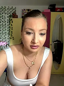 RebekaRose online show from January 2026 05:22:02 AM