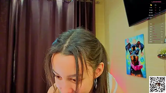 VineciaDestors online show from November 2025 05:47:02 PM