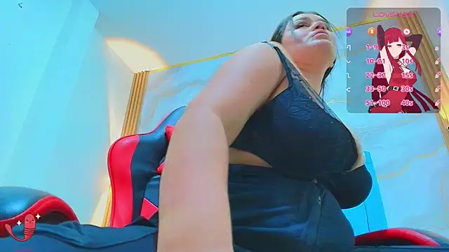 Snapshot of anapau_cooper chatting on November 2025 06:34:02 PM anapau cooper online show from November 2025 06:34:02 PM