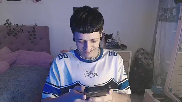 Snapshot of 2cyboy_ chatting on September 2025 08:36:02 PM 2cyboy online show from September 2025 08:36:02 PM