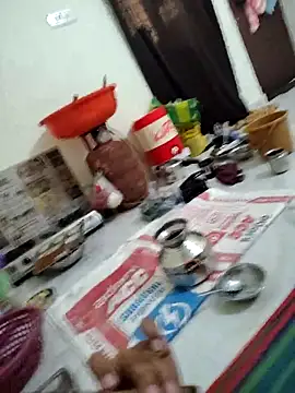 Snapshot of Hot_pooja55 chatting on February 2026 06:55:02 AM Hot pooja55 online show from February 2026 06:55:02 AM