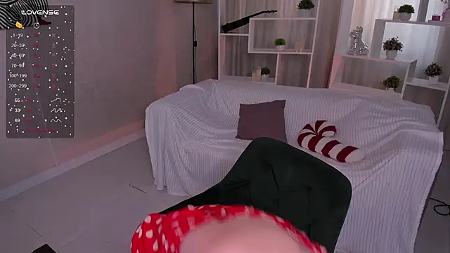 PamellaMurphy online show from March 2026 04:20:01 AM