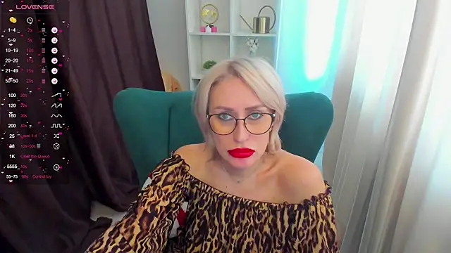 PamellaMurphy online show from March 2026 03:34:01 AM