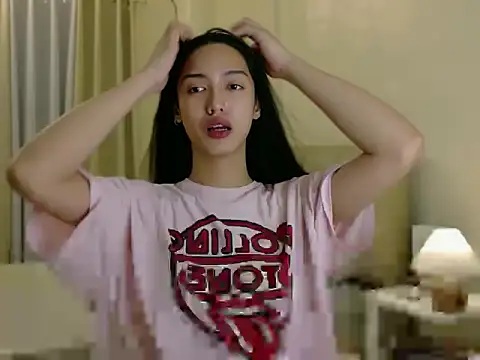 Blaire Samantha online show from March 2026 10:08:01 AM