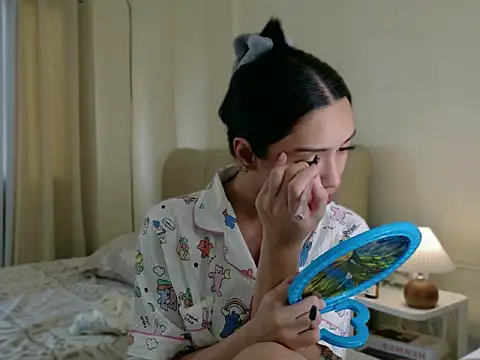 Blaire Samantha online show from April 2026 08:12:02 AM