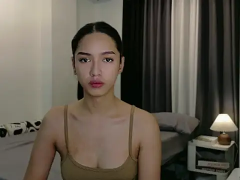 Blaire Samantha online show from July 2026 10:21:01 AM
