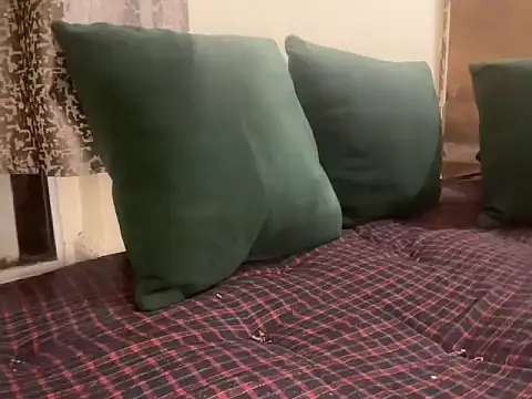 LustyDuoSecrets online show from October 2025 05:35:01 PM