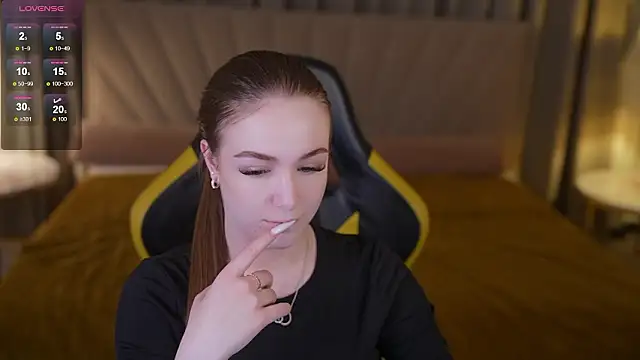 Ella 054 online show from February 2026 07:32:02 PM