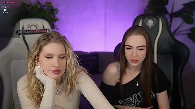 Ella 054 online show from March 2026 07:40:01 PM