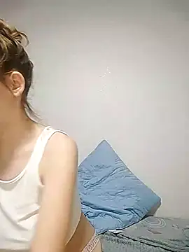 Snapshot of rinabluu chatting on September 2025 09:29:02 PM rinabluu online show from September 2025 09:29:02 PM