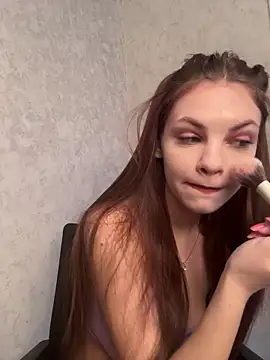 rinabluu online show from March 2026 07:03:02 AM