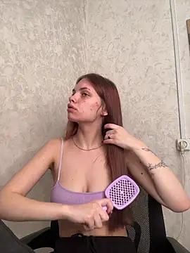 rinabluu online show from April 2026 07:19:01 AM