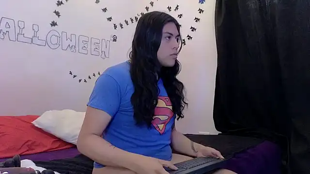 Ariana rodriguez 0 online show from October 2025 01:25:01 PM