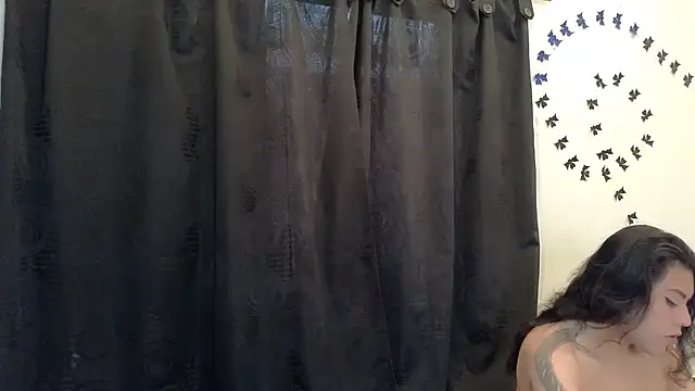 Ariana rodriguez 0 online show from November 2025 01:58:01 PM