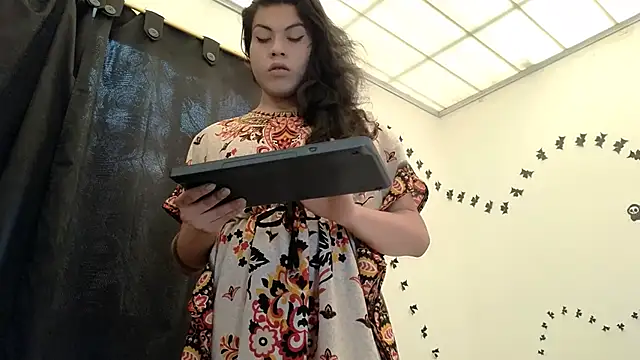 Ariana rodriguez 0 online show from November 2025 01:36:01 PM