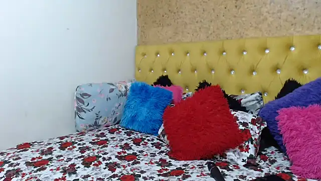 SexyBootie online show from March 2026 07:07:01 PM