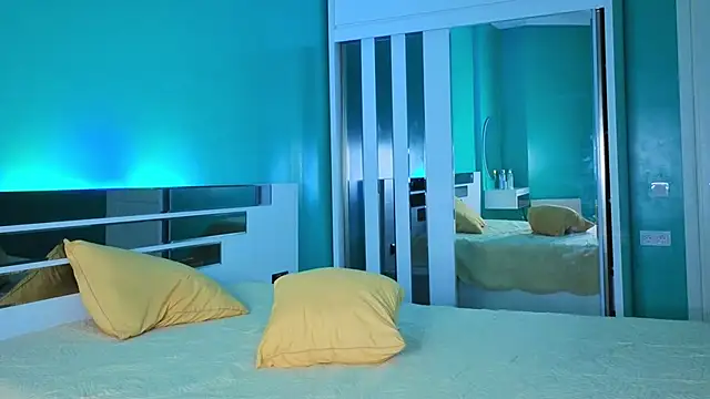 Yumi Ai online show from January 2026 09:07:02 PM