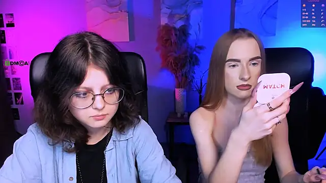 samanta hotty online show from November 2025 08:29:02 PM