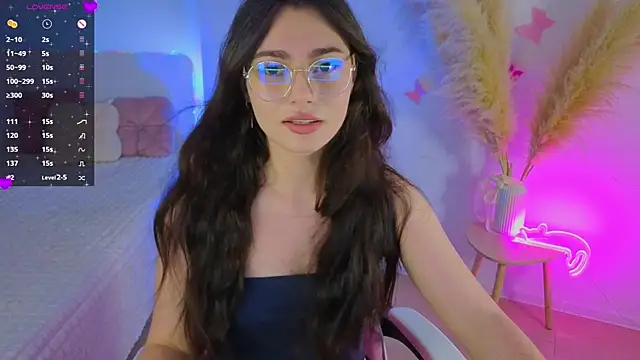 Andres sssss online show from June 2026 08:35:01 PM