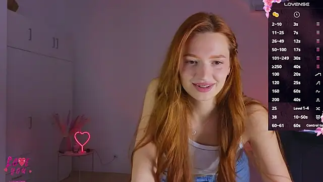 Snapshot of CuteAriel7 chatting on April 2026 04:22:01 PM CuteAriel7 online show from April 2026 04:22:01 PM