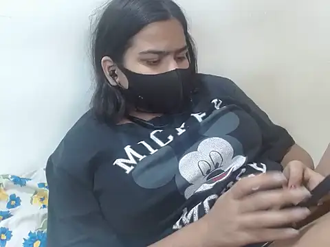 Nataliya Singh online show from April 2026 02:45:02 AM