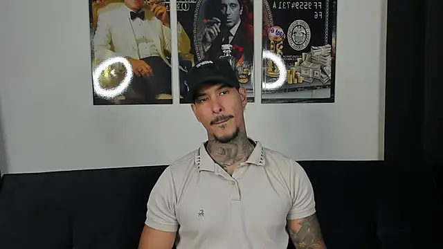 jiro kenji1 online show from September 2025 01:05:01 AM